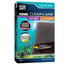 Fluval AquaClear Clear-Carb AC20/30 filter insert box, activated carbon and ClearMax media that removes odors, toxins, and phosphate in fresh and saltwater aquariums