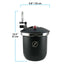 Fluval Bio-CO2 Pro Systems
