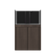 Tideline Crystaline G2 Reef Internal 36x20 aquarium system
