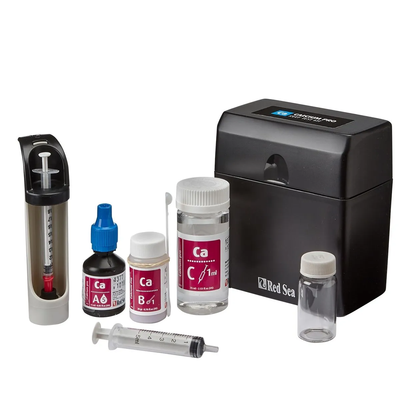 Red Sea Calcium Pro Test Kit