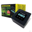 Exo Terra Monsoon Nano programmable misting system box and control unit with LCD display