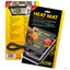 Exo Terra PTC Heat Mat 8 watt packaging, self-regulating reptile terrarium heat pad