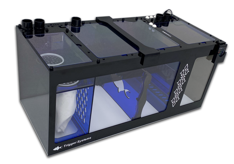 Trigger Systems - Titanium 34 Sump