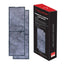 Aquatop Premium Carbon Cartridge replacement filter media with box