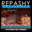 Repashy Morning Wood xylivore gel premix jar for wood-eating plecos