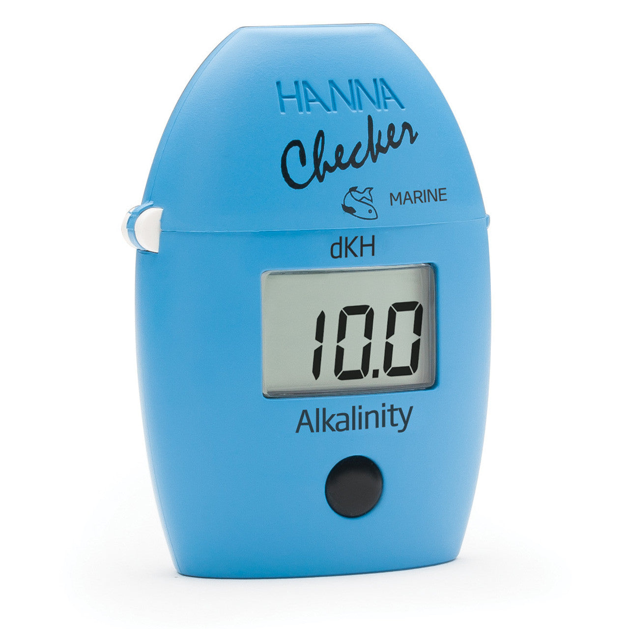 Hanna Instruments 772 – DKH Alkalinity Colorimeter – Checker® HC - Squeaky's Aquatics