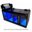 Trigger Systems - Titanium 34 Sump