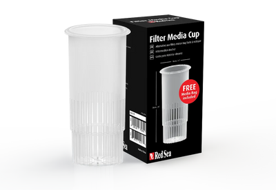 Red Sea Reefer Media Cup