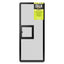 Zilla Screen Cover Hinged Door
