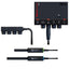 Red Sea ReefControl Pro aquarium controller with ReefSense hub and temperature and pH digital probes