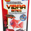Hikari Vibra Bites XL 14.6 oz - sinking pellet fish food for larger fish
