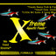 Xtreme Nano Slow-Sinking Pellets