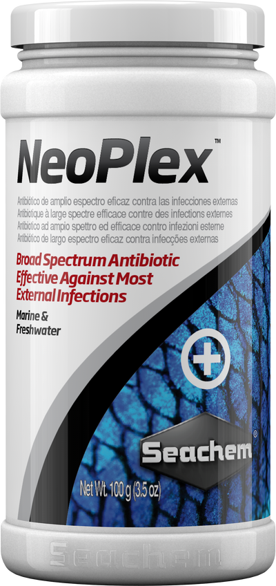 Seachem NeoPlex