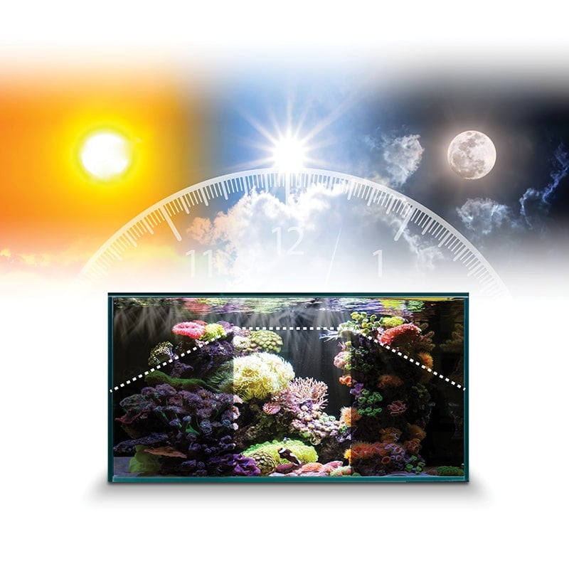 Fluval Marine 3.0 Nano Bluetooth LED