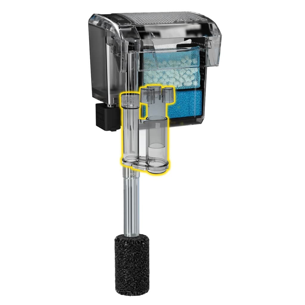 Fluval AC Series Add-On Surface Skimmers