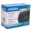 Marina Air Pump 100 box, single-output aquarium air pump for tanks up to 40 gallons, freshwater or saltwater