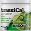 JurassiPet JurassiCal Dry 150 g jar - reptile calcium dusting powder