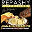 Repashy Banana Cream Pie Fruit Treat