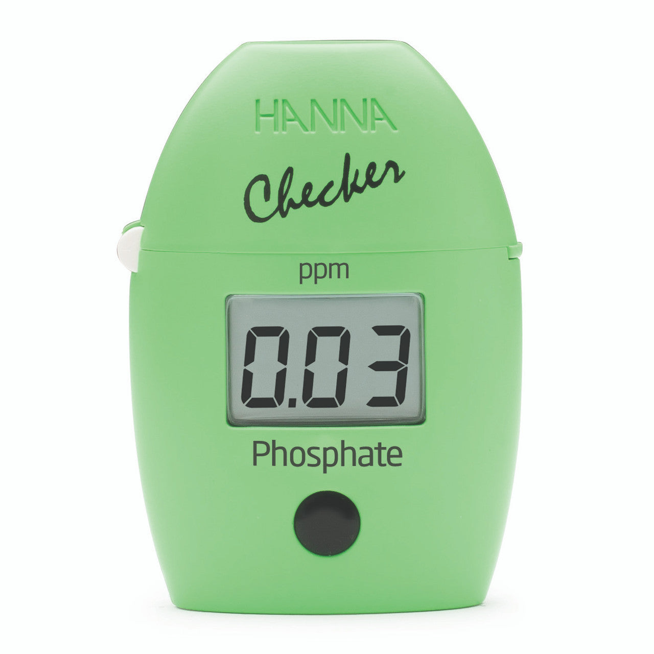 Hanna Instruments 713 - Low Range Phosphate Colorimeter - Checker® HC - Squeaky's Aquatics