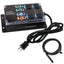 CoralVue HYDROS Start aquarium controller with power cord and included temperature sensor