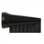 Loc-Line 1/2 inch 90 degree spray bar nozzle for even flow along the glass