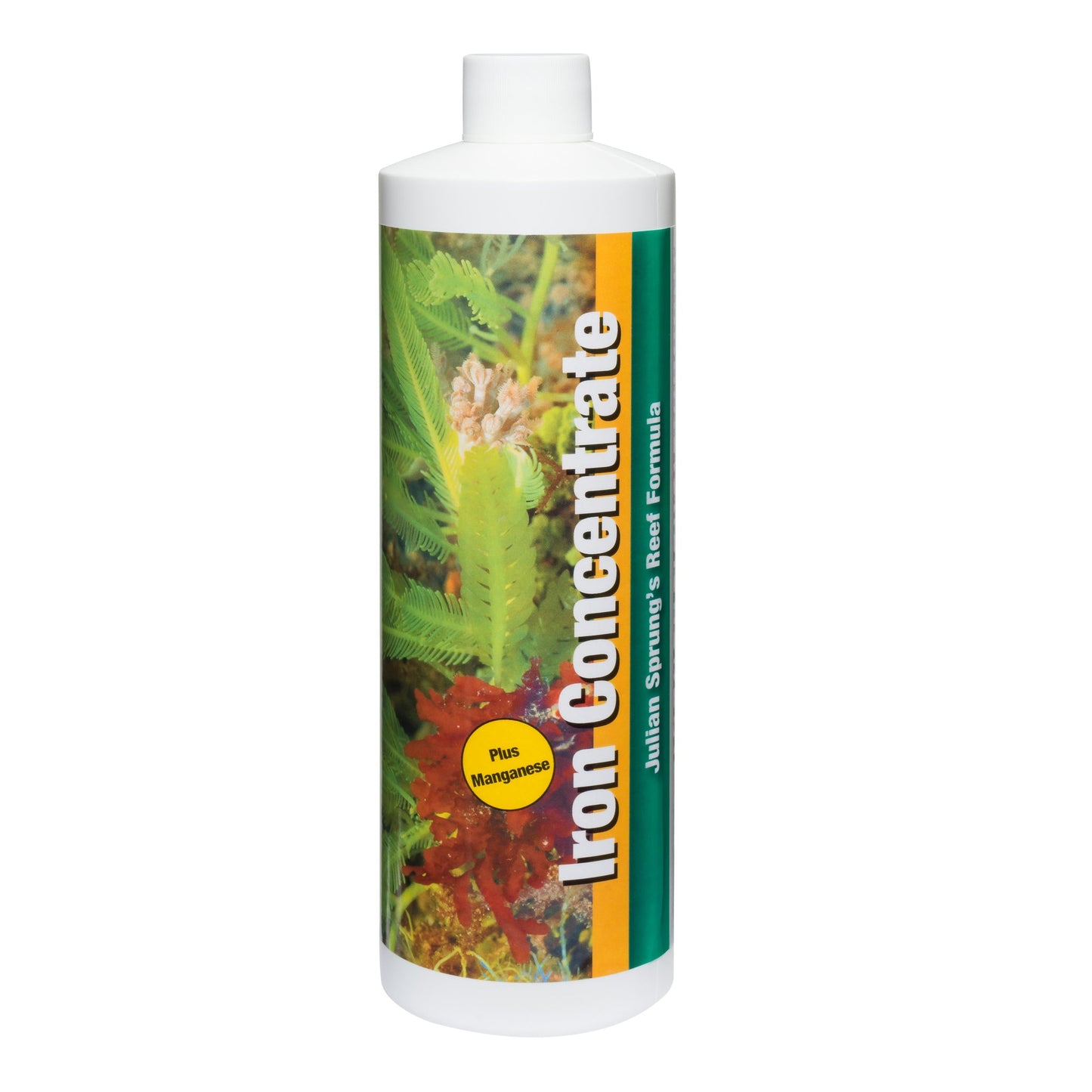 Two Little Fishies Iron Concentrate