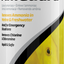 Seachem AmGuard 100mL bottle - liquid ammonia detoxifier for freshwater and saltwater aquariums