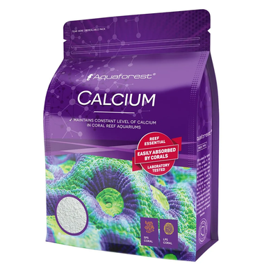 Aquaforest Calcium 850g
