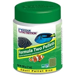 Ocean Nutrition Formula 2 Pellets
