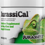 JurassiPet JurassiCal Dry 250 g jar - bulk reptile calcium dusting powder