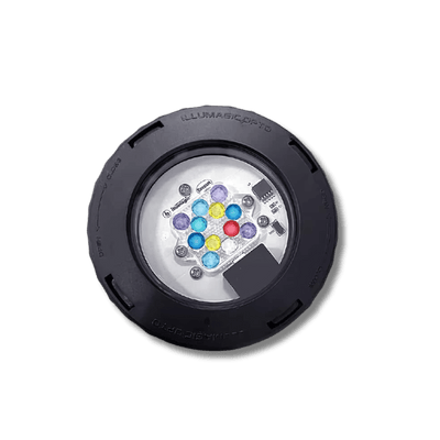 Dalua Illumagic Pixel LED light with full-spectrum white, blue, red and violet diodes