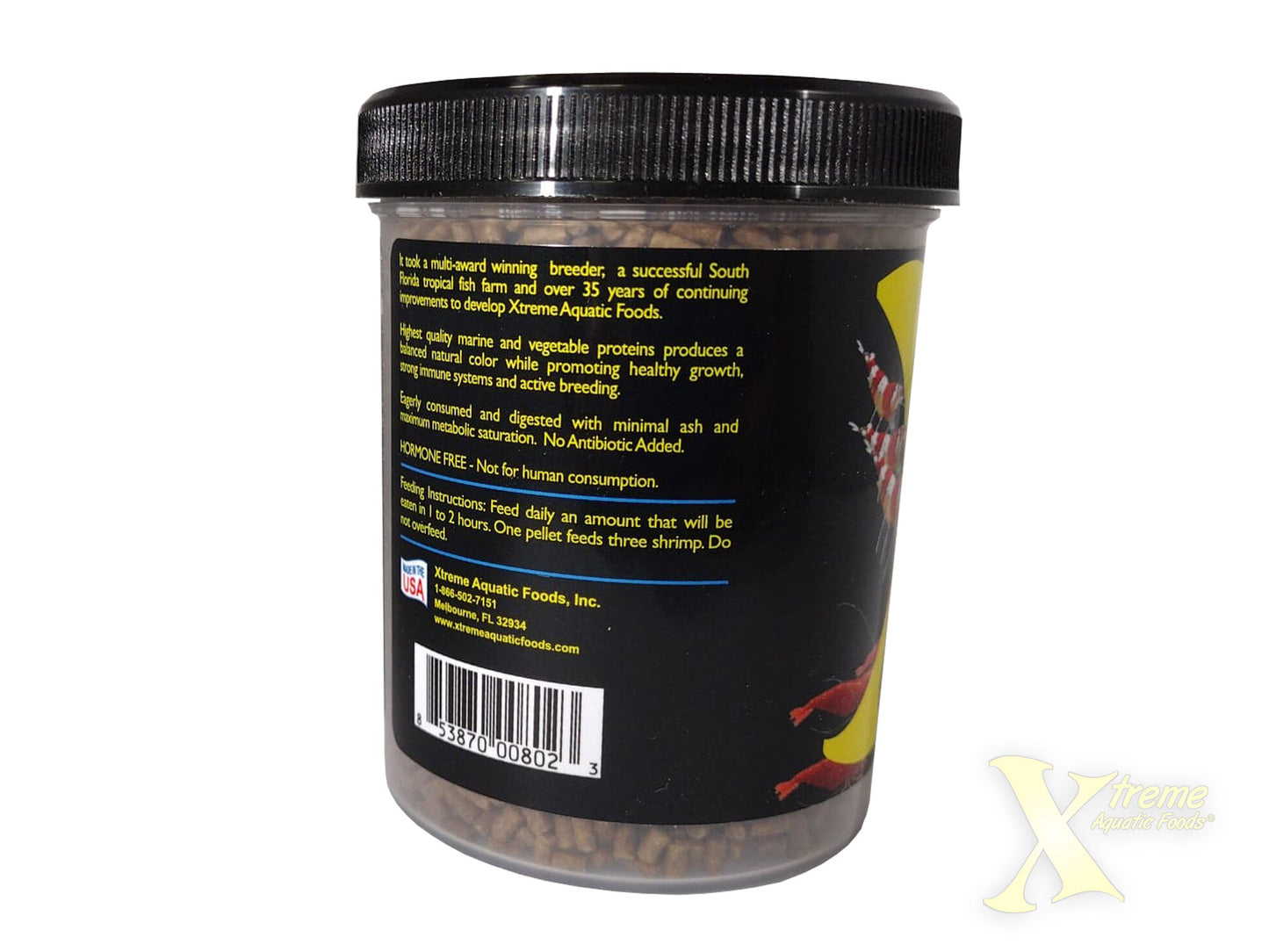 Xtreme Shrimpee Sinking Sticks