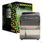 Exo Terra Monsoon Solo II programmable reptile misting system, retail box and unit