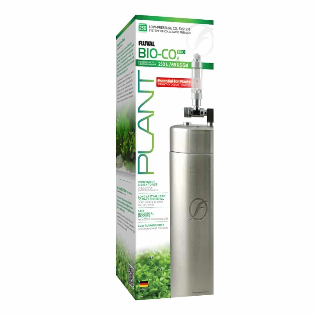 Fluval Bio-CO2 Pro Systems