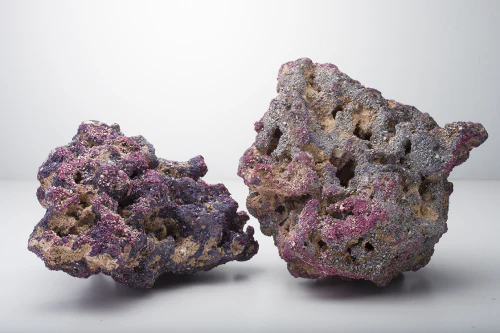 CaribSea LifeRock Original aquacultured dry live rock for reef aquariums