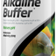 Seachem Alkaline Buffer non-phosphate pH and KH buffer for freshwater aquariums, 300 g jar
