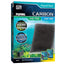 Fluval AquaClear Active Carbon AC70/110 filter insert box, activated carbon that removes odors, toxins, and discoloration for water clarity in AquaClear 70 and 110 filters