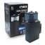 Sicce Shark Skimmer 150 internal protein skimmer with retail box, front view