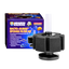 Hikari Bacto-Surge Foam Filter Small - sponge filter unit and packaging for aquariums up to 40 gallons