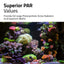 Fluval Reef 4.0 Aquarium LED Lights
