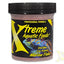 Xtreme Marine Krill Flakes jar, professional formula marine flake fish food