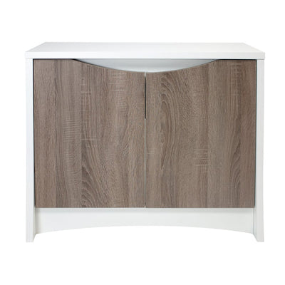 Fluval - Aquarium Stand for 32.5 US Gal FLEX