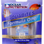 Ocean Nutrition Aqua Bites Formula One 1.2mm pellet - saltwater carnivore marine fish food