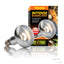 Exo Terra Intense Basking Spot Lamp 150W box with concentrated-beam reptile bulb