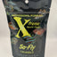 Xtreme So-Fly Crumble 5 oz pouch front with freshwater community fish