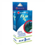 BlueLife Flux Rx packaging - features summary including reef safe and Bryopsis treatment claims