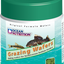 Ocean Nutrition Grazing Wafers spirulina and kelp sinking wafers for bottom feeders