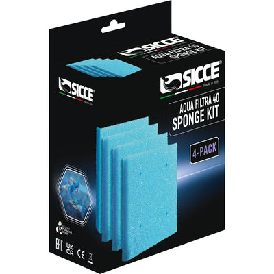 Sicce Aqua Filtra SIC009