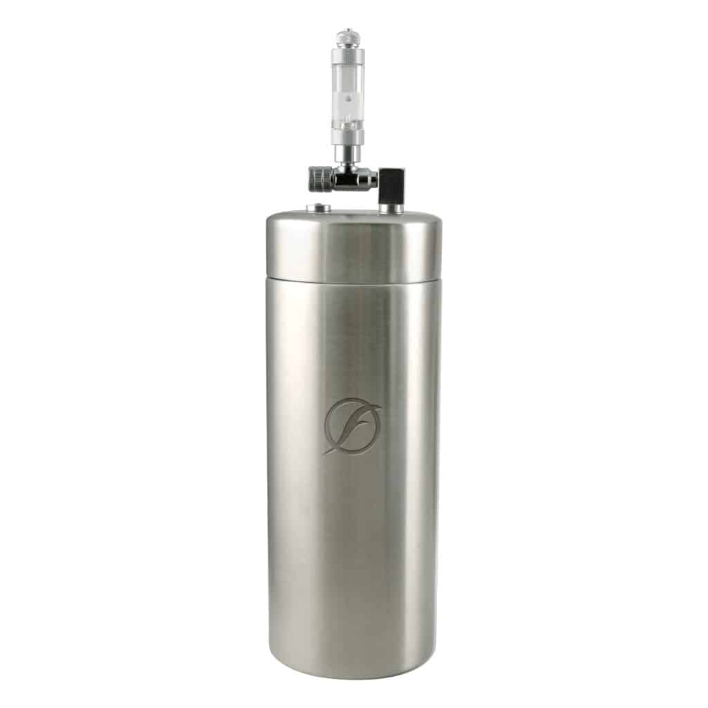 Fluval Bio-CO2 Pro Systems
