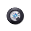 Dalua Illumagic Pixel modular LED light face showing blue and violet reef LEDs